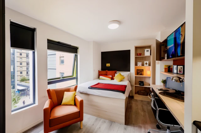 uhomes.com | Student Accommodation, Housing, Flats, Apartments for Rent