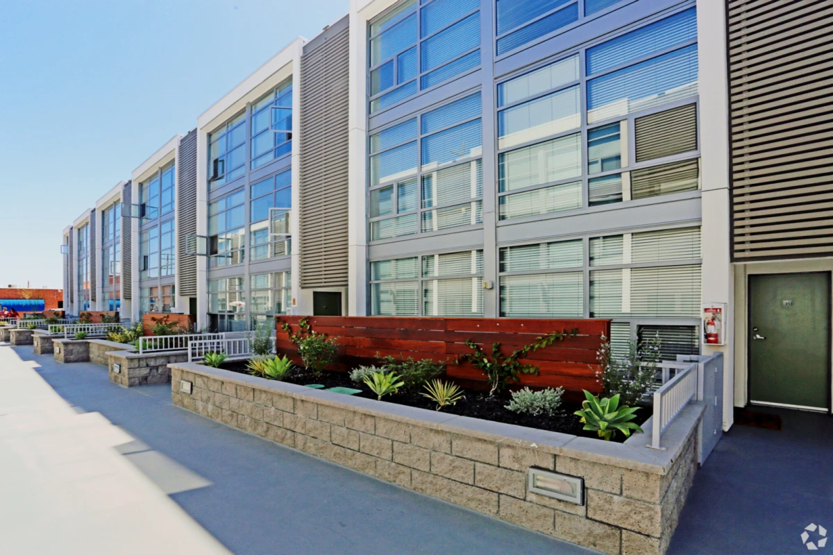 Loft2015 Apartments 0