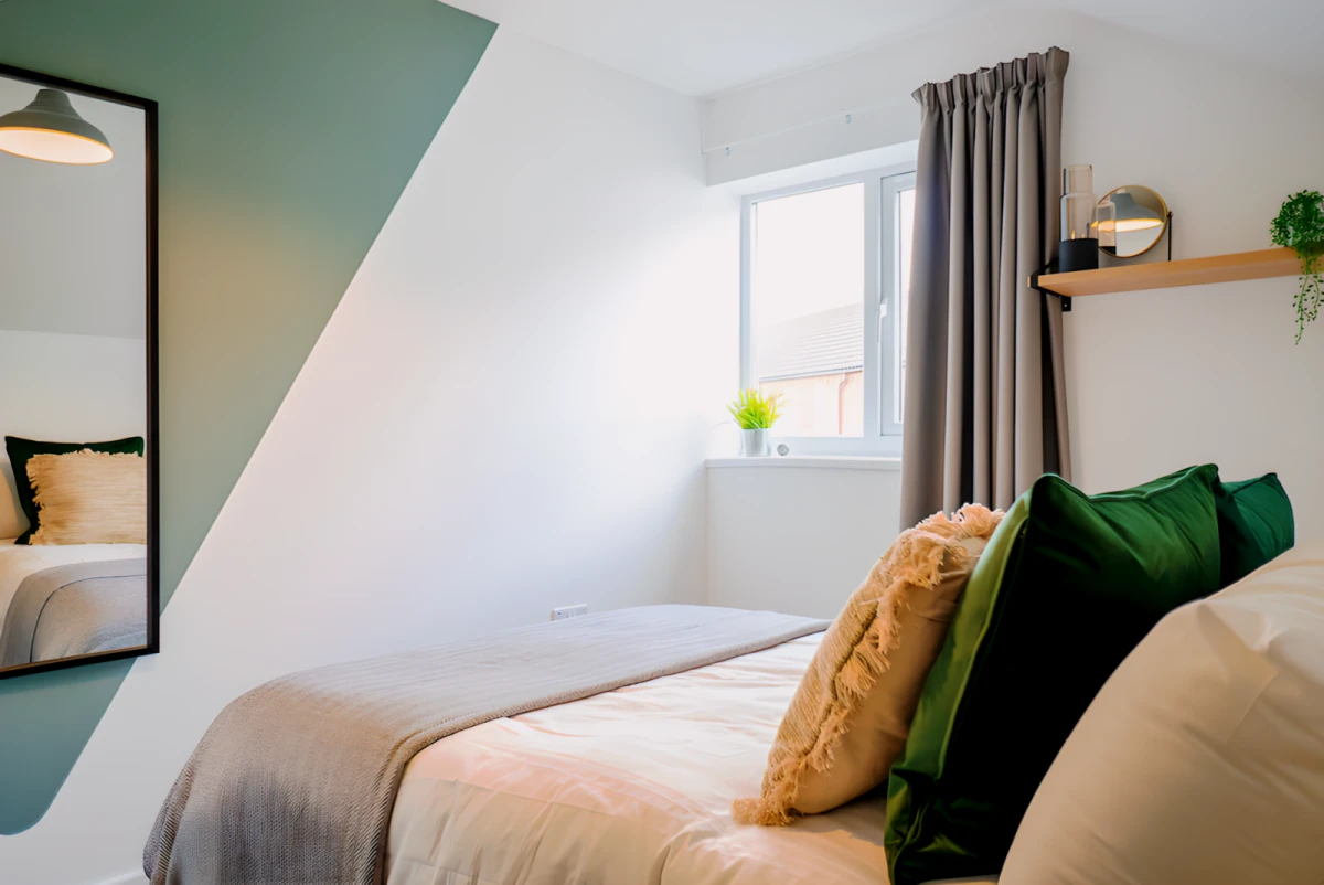Ripon Street, LN5 - ที่พักนักศึกษาในลินคอล์น