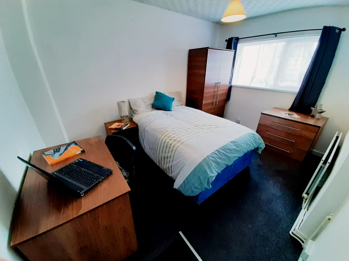 31 Clarendon Road - ミドルズブラの学生向け宿泊施設