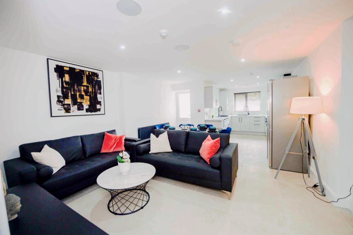 18 Claremont Street, LN2 - Lincoln student accommodation