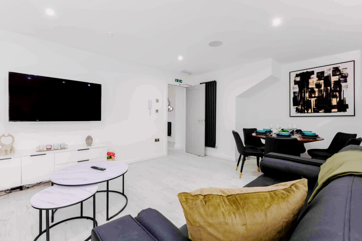 82 Kirkby Street, LN5 - alloggio per studenti a Lincoln