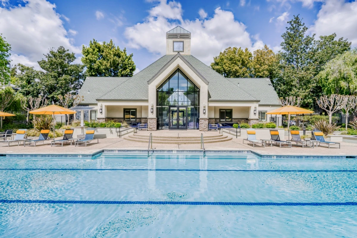 Tanglewood Davis - Davis student accommodation