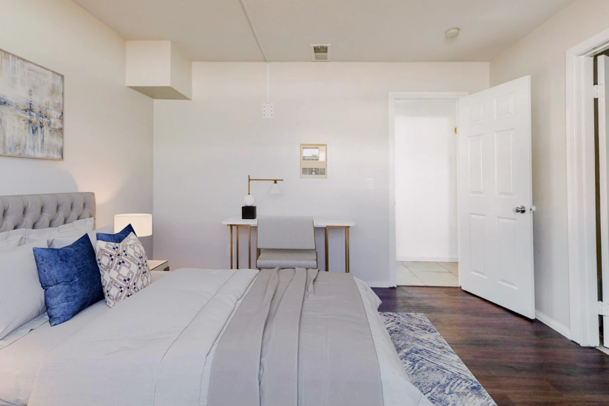College West #1021 - San Diego student accommodation
