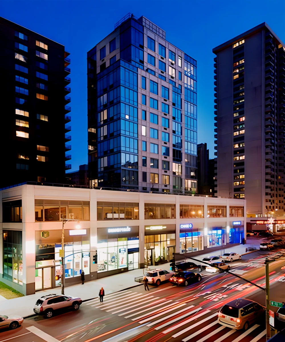 Columbus Square-775 Columbus Avenue 0