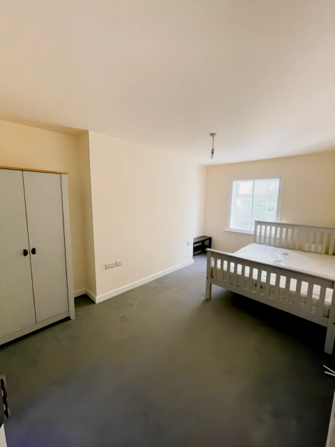 Flat 8 Liberty's, Upper Parliament Street, NG1 6LD 3
