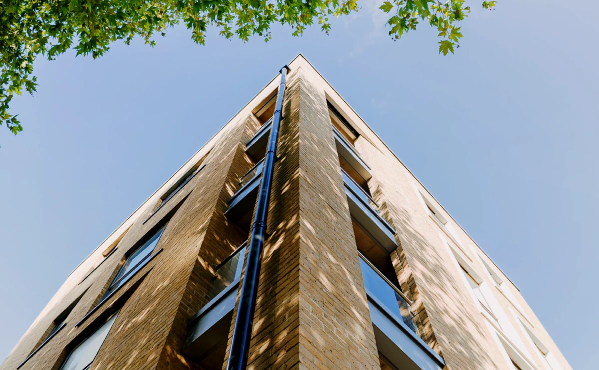 Yara Holland Park – Studentenunterkunft in London