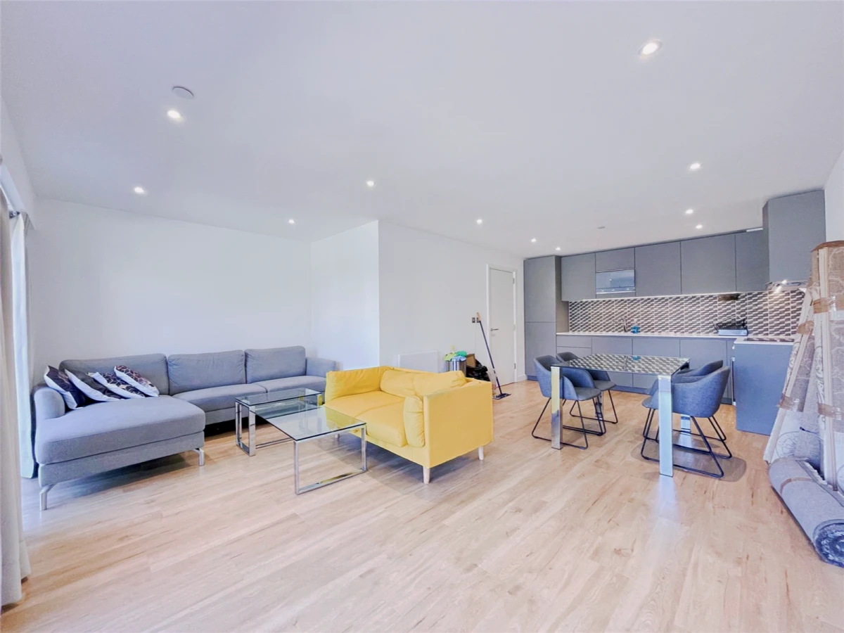 GS-Cleste House - London student accommodation