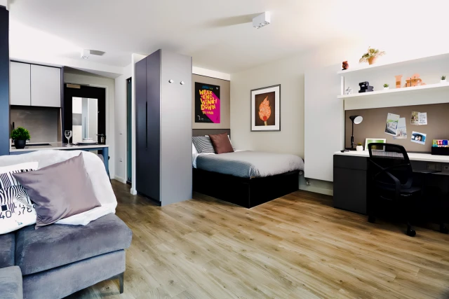 uhomes.com | Student Accommodation, Housing, Flats, Apartments for Rent
