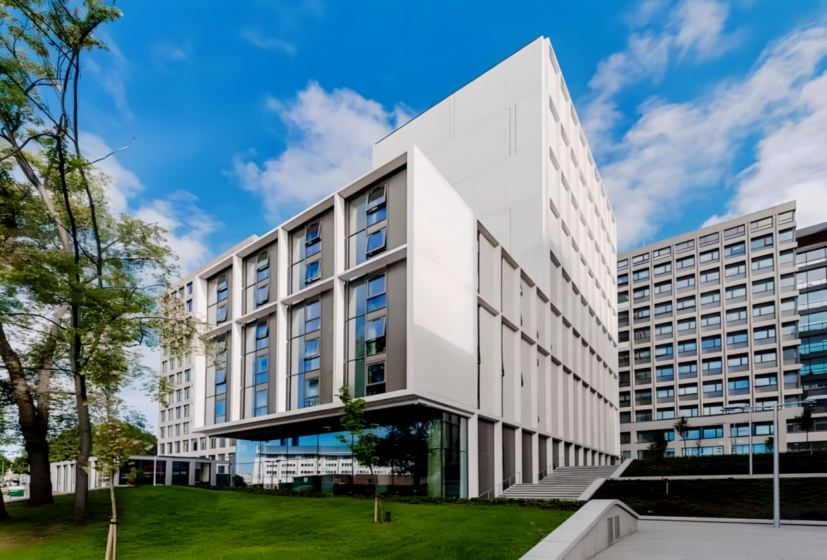 Cityside - Leeds student accommodation