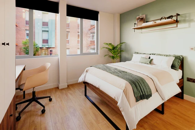 uhomes.com | Student Accommodation, Housing, Flats, Apartments for Rent
