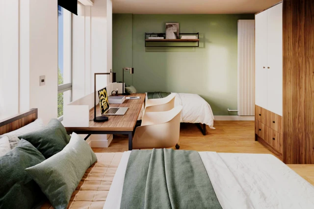 uhomes.com | Student Accommodation, Housing, Flats, Apartments for Rent