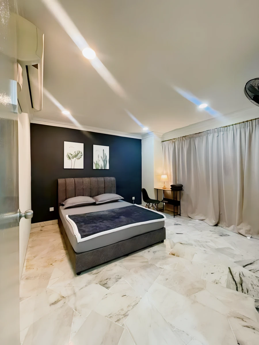 No 35, Jalan PJS 9/18 0