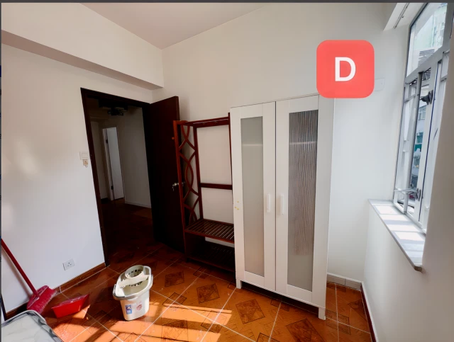Mongkok | Tai Yee Building Apartment 4
