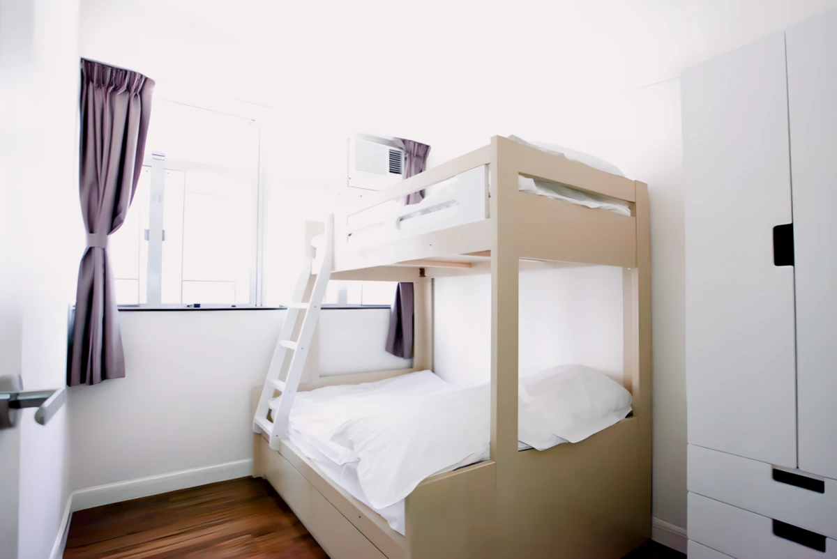 Fortress Hill(2): King’s Road, 2 Bedroom 0