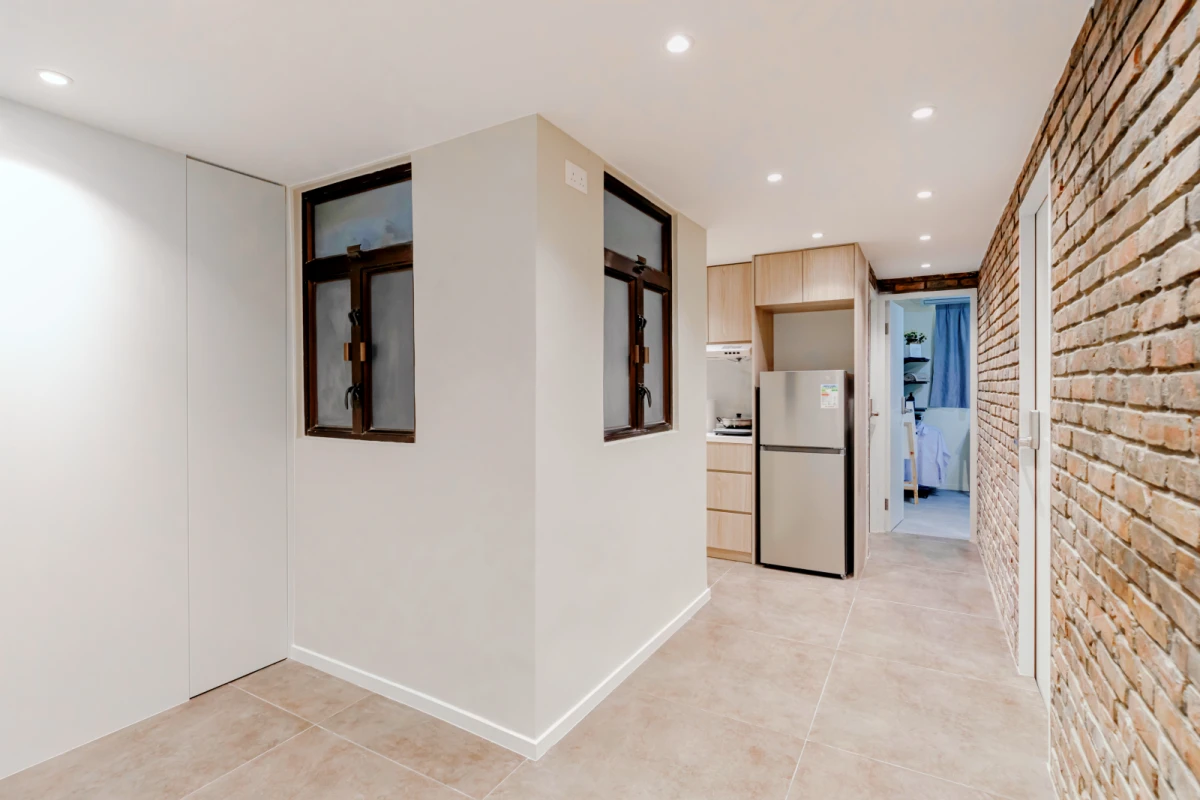489 Chatham Road North, Hung Hom - 중국 홍콩 학생 숙소