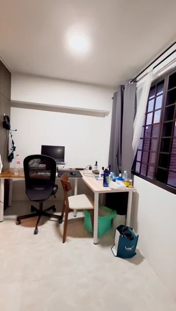 Lucky Plaza Apartment - BO 2