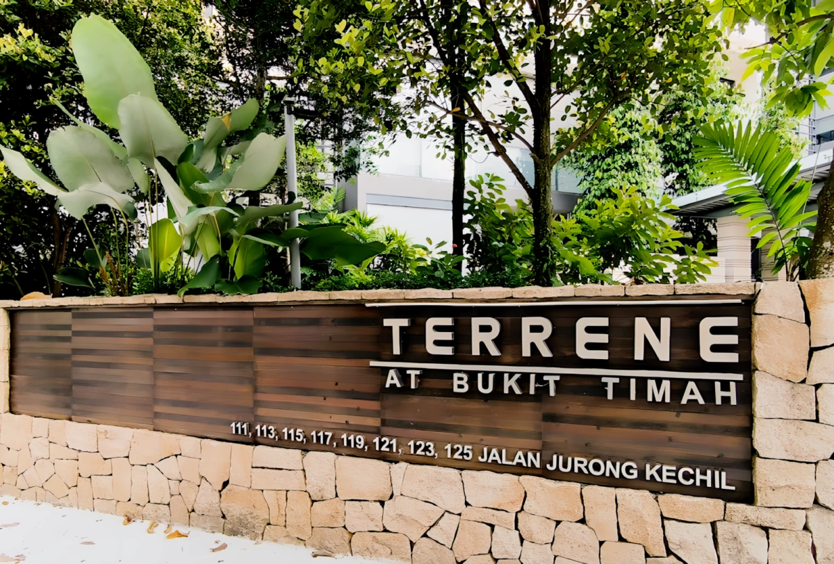 Terrene at Bukit Timah 0