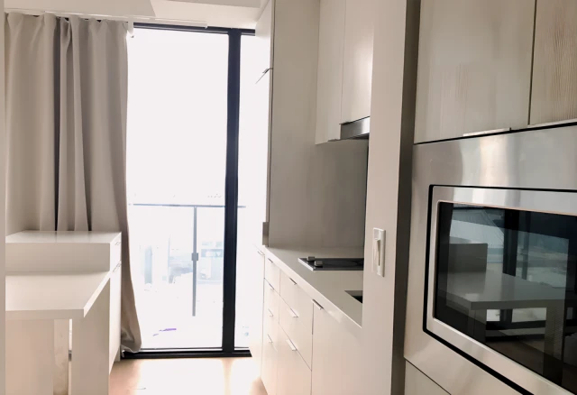 1501 - 215 Queen St W 1