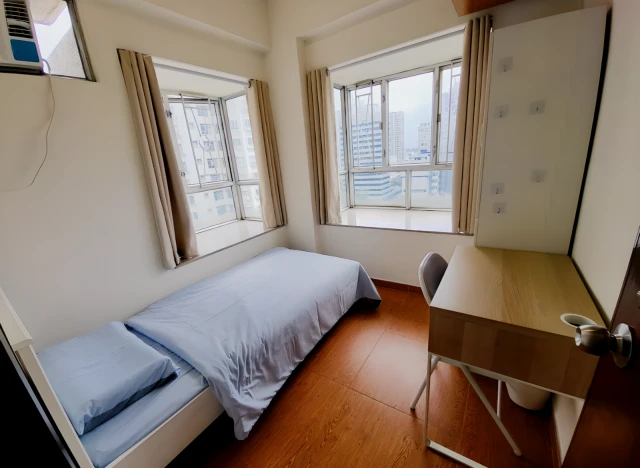 Shared accommodation in Tai Po Centre 3