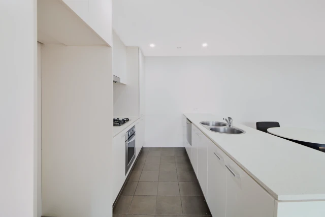 34/3 Defries Ave - Sydney student accommodation - 2 Bed 2 Bath#34