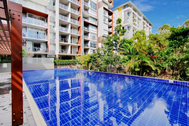 511/2 Saunders Close,Macquarie Park,New South Wales 2113 1