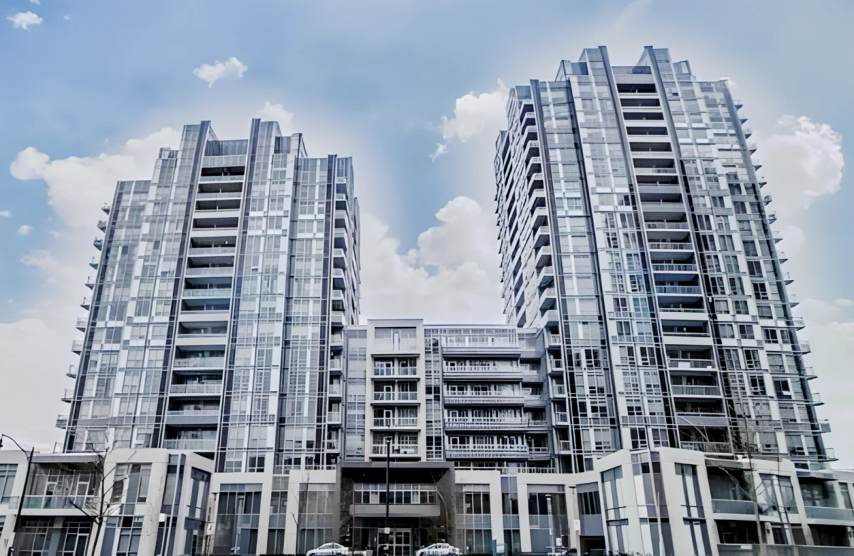 1702 - 120 Harrison Garden Blvd 0
