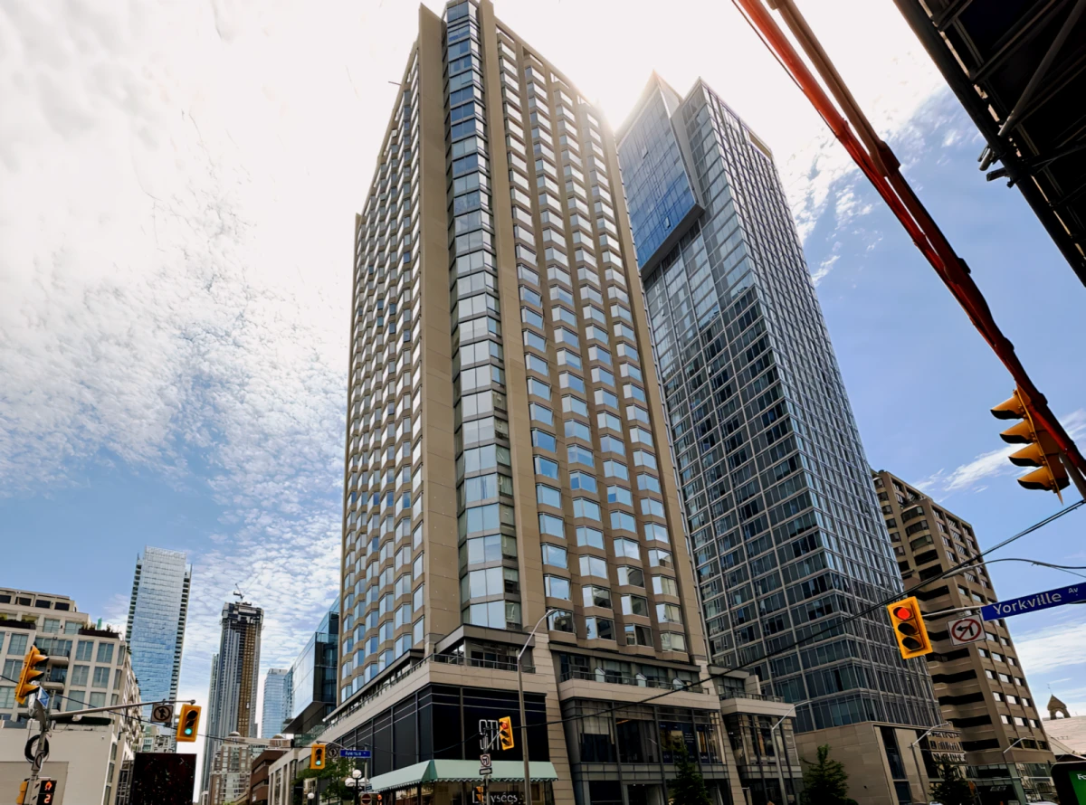 517-155 Yorkville Ave 0