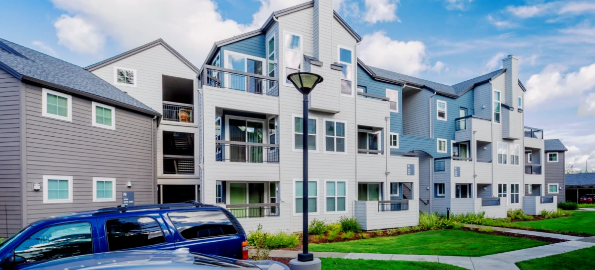 Avalon Fremont - résidence étudiante à Fermont
