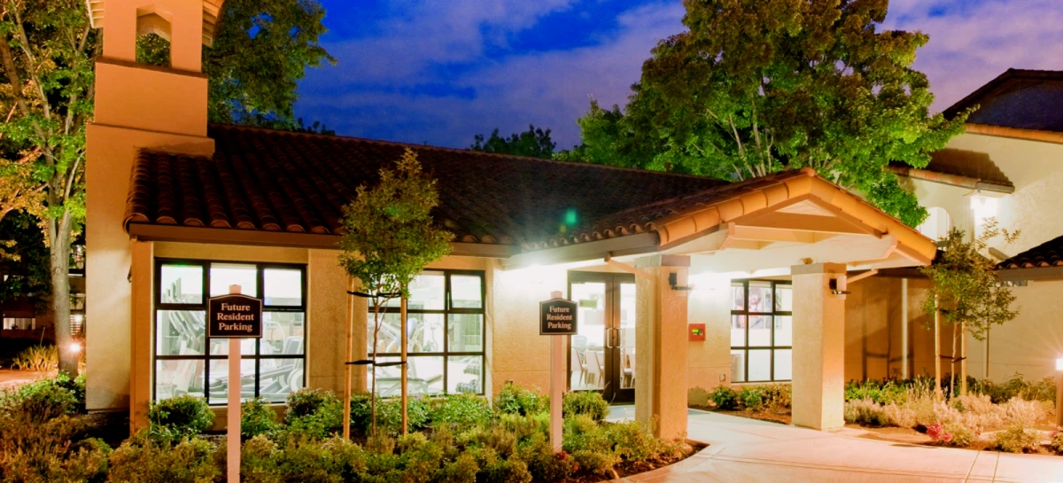 Avalon Mountain View - Mountain View student accommodation