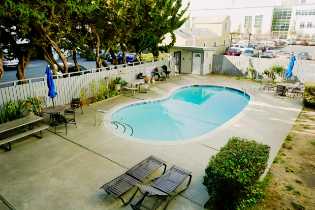 Berkeley Park Apartments 3
