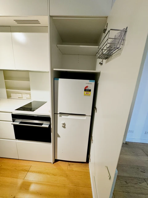 478 Wattle St - Sydney student accommodation - Studio