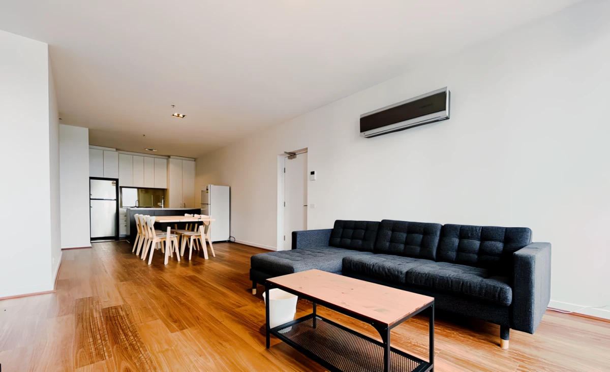 2301/483 Swanston St - 멜버른 학생 숙소
