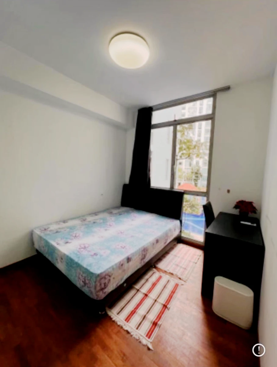 The Lakefront Residences - WB 0