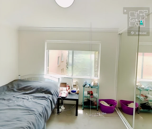 122 Todman Avenue - résidence étudiante à Sydney - 3 bed 2 bath