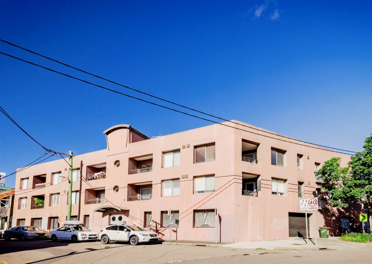 10/252 Abercrombie Street,Redfern,New South Wales 2016 0