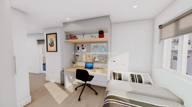 uhomes.com | Student Accommodation, Housing, Flats, Apartments for Rent