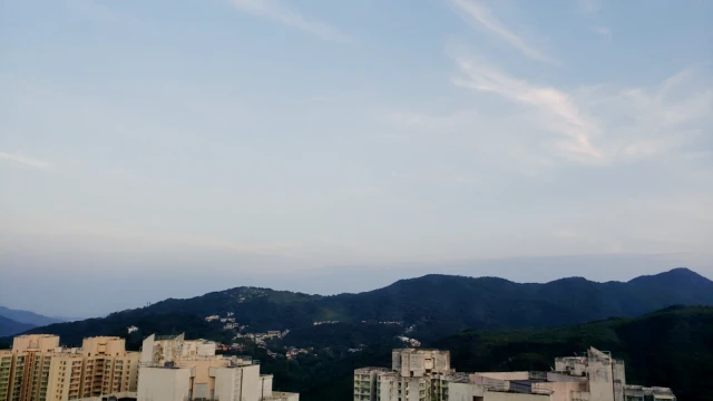 Hang Hau East Point City 7-person unit 1
