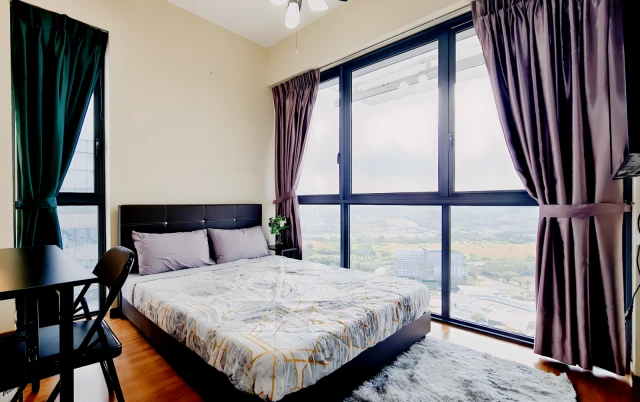 J Gateway Senior Apartment near NTU 3