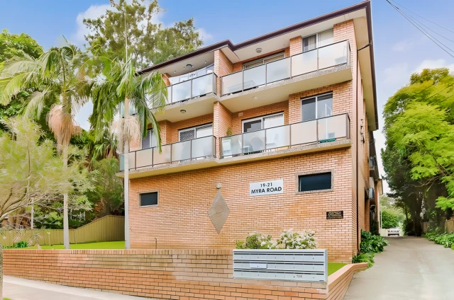 4/19-21 Myra Road,Dulwich Hill,New South Wales 2203 1