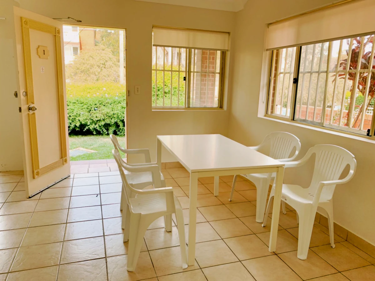 28 Forsyth St,Kingsford - chỗ ở sinh viên tại Sydney