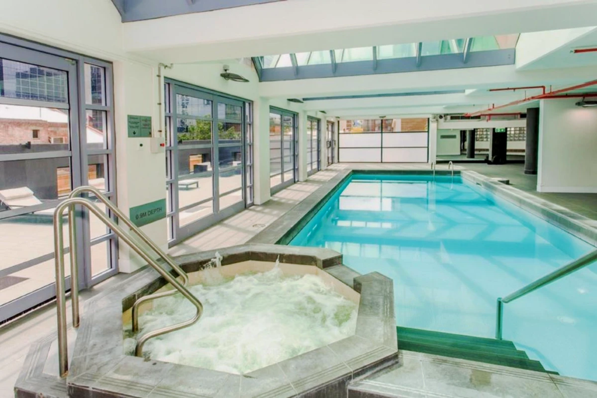 apartment near Exhibition Street - Melbourne student accommodation