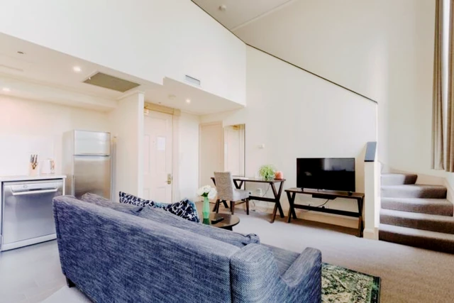57 Spencer Street, Docklands 2