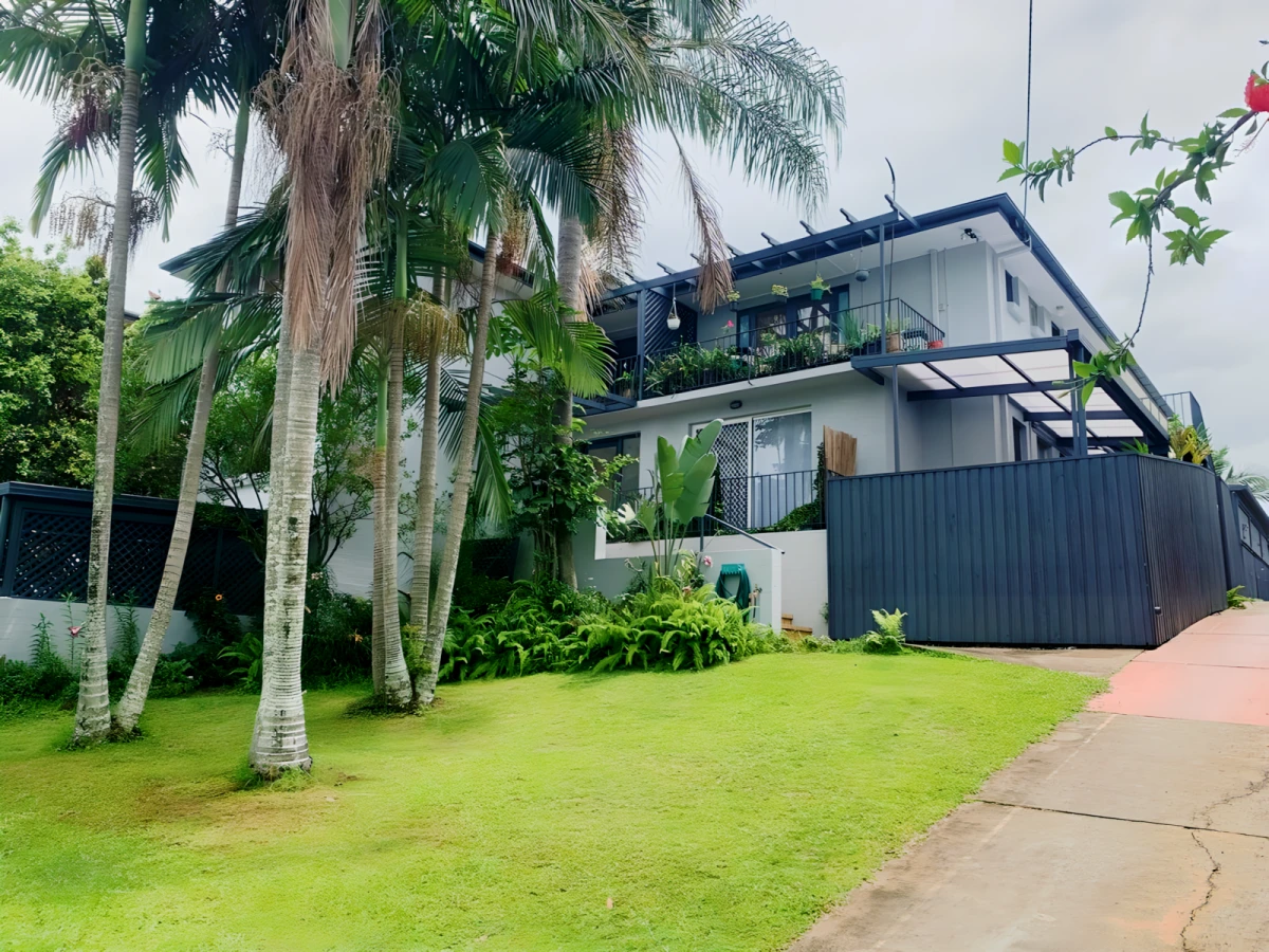 6/28 Hazlewood Street,New Farm,Queensland 4005 - chỗ ở sinh viên tại Brisbane