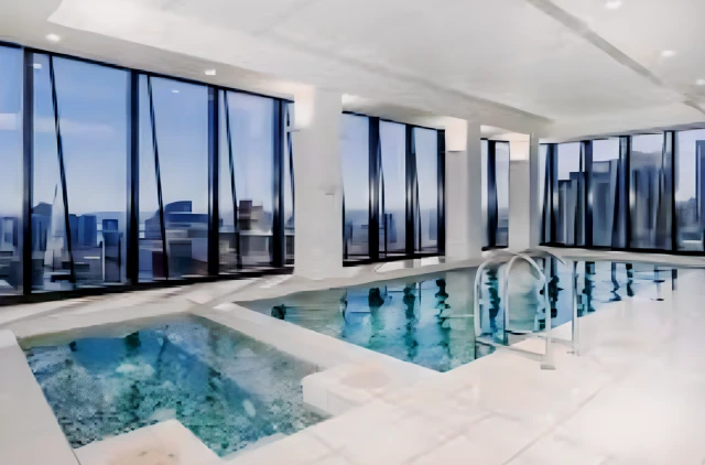 6003/568 Collins Street 1