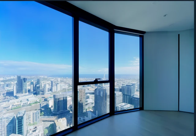 138 Spencer Street - alloggio per studenti a Melbourne - 1 Bedroom*6910
