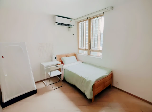 Whampoa | Seaside Apartment 3