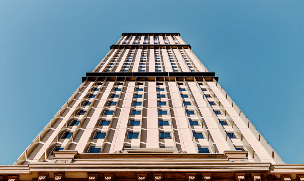 The Switch Adelaide Central – Studentenunterkunft in Adelaide