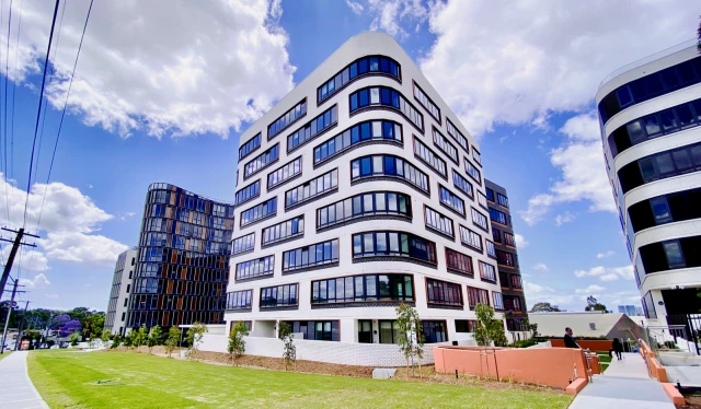 C407/2 Wharf Road,Melrose Park,New South Wales 2114 1