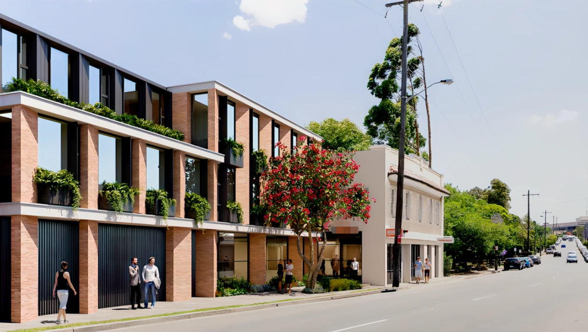 Iglu Summer Hill Student Accommodation - chỗ ở sinh viên tại Sydney